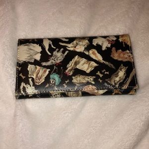 Doggy wallet